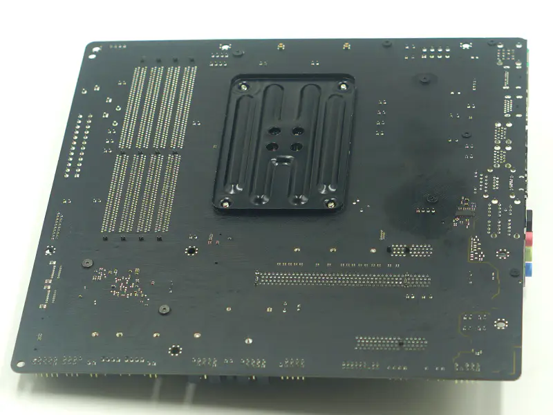 Základní deska Asrock B450M STEEL LEGEND